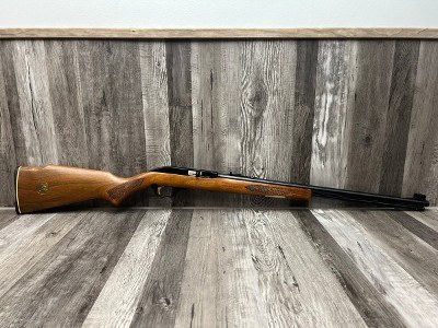 MARLIN DUCKS UNLIMITED 990 D.U. 22 LONG RIFLE (22LR)