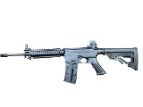 MOSSBERG 715T .22 CAL - 1 of 3