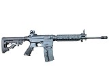 MOSSBERG 715T .22 CAL - 2 of 3