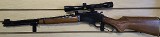 MARLIN mod. 336
.30-30 WIN - 1 of 2