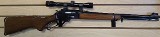 MARLIN mod. 336
.30-30 WIN - 2 of 2