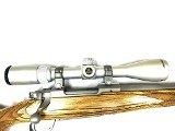 RUGER M77 HAWKEYE .308 WIN - 2 of 3