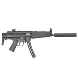 HECKLER & KOCH HK MP5 .22 LR - 2 of 3