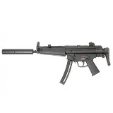 HECKLER & KOCH HK MP5 .22 LR - 1 of 3