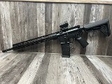 RUGER AR-556 5.56X45MM NATO - 1 of 3