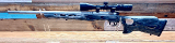 SAVAGE ARMS B MAG .17 WSM - 1 of 1
