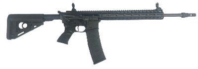 AERO PRECISION Model X15 5.56X45MM NATO