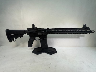 GOOD TIME OUTDOORS INC. core 15 5.56X45MM NATO