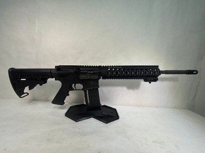 SMITH & WESSON M&P 15T 5.56X45MM NATO