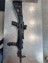 HI-POINT 995 9MM LUGER (9x19 PARA) - 1 of 3