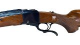 RUGER No 1 .375 H&H MAG - 3 of 3