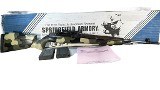 SPRINGFIELD ARMORY M1A LOADED CUSTOM .308 WIN