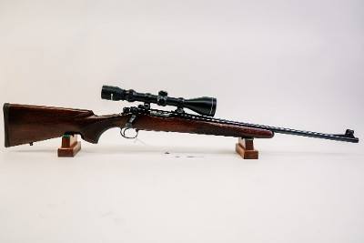 REMINGTON 700 .243 WIN