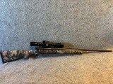 MOSSBERG 100 ATR .270 WIN - 2 of 3