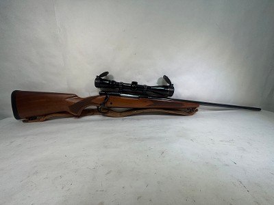 WINCHESTER 70 Lightweight .270 WIN