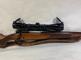 WINCHESTER 70 Lightweight .270 WIN - 2 of 3