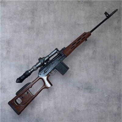 VEPR SVD Dragunov
.308 WIN