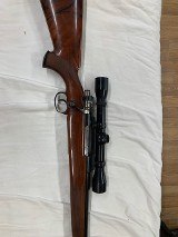 MAUSER 98 .243 WIN