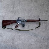 BROWNELLS BRN-601 5.56X45MM NATO - 1 of 3