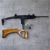 NORINCO 320 UZI 9MM LUGER (9x19 PARA) - 1 of 3
