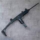 NORINCO 320 UZI 9MM LUGER (9x19 PARA) - 2 of 3