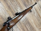 WINCHESTER MODEL 70 FEATHERWEIGHT SUPER GRADE .243 WIN - 3 of 3