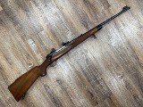 WINCHESTER MODEL 70 FEATHERWEIGHT SUPER GRADE .243 WIN - 1 of 3