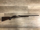 CZ 550 PRESTIGE .270 WIN - 1 of 2