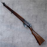 LEE-ENFIELD mk4 .303 BRITISH - 3 of 3