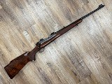 WINCHESTER MODEL 70 FEATHERWEIGHT .30-06 SPRG - 1 of 3