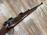 WINCHESTER MODEL 70 FEATHERWEIGHT .30-06 SPRG - 3 of 3