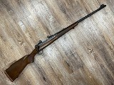WINCHESTER 70 (Pre-64) .375 H&H MAG