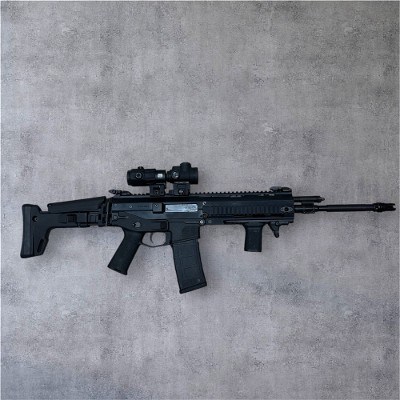 WINDHAM WEAPONRY BACR 5.56X45MM NATO
