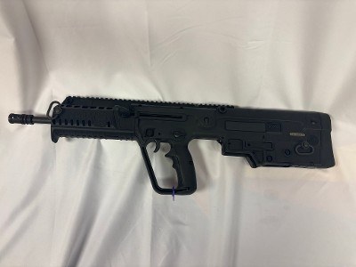 IWI TAVOR-X95 5.56X45MM NATO