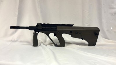 STEYR AUG A3 M1 .223 REM