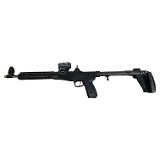 KELTEC SUB2000 GEN2 [BLK] 9MM LUGER (9X19 PARA)