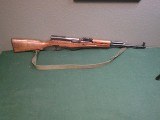 NORINCO SKS 7.62X39MM - 1 of 3