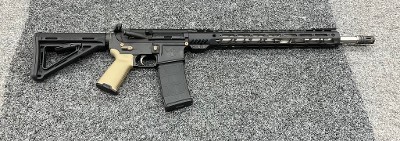 WILSON COMBAT Multi 6.5MM GRENDEL