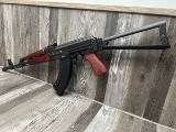 ZASTAVA ARMS ZPAPM70 7.62MM X 39 RUSSIAN - 3 of 3
