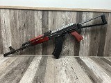ZASTAVA ARMS ZPAPM70 7.62MM X 39 RUSSIAN - 1 of 3
