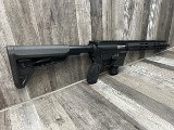SMITH & WESSON RESPONSE 9MM LUGER (9X19) - 2 of 3