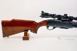 REMINGTON 760 .30-06 SPRG - 2 of 3