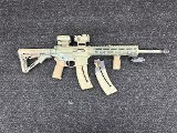 SMITH & WESSON M&P15-22 SPORT .22 LR - 1 of 3