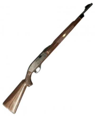 REMINGTON nylon 66 .22 LR