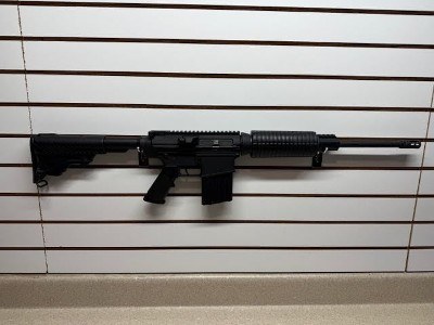 DPMS LR-308 .308 WIN