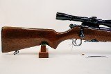 SAVAGE ARMS 340B .222 REM - 2 of 3