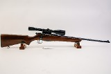 SAVAGE ARMS 340B .222 REM - 1 of 3