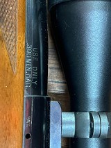 WEATHERBY VANGUARD .300 WIN MAG - 3 of 3