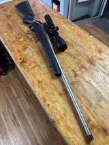 TIKKA T3 .22-250 REM - 1 of 2