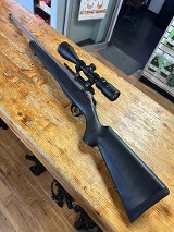 TIKKA T3 .22-250 REM - 2 of 2